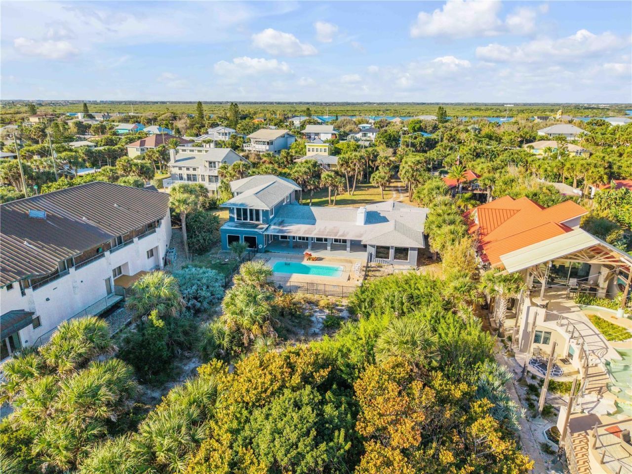 1707 Beacon Street, New Smyrna Beach, FL 32169 Photo