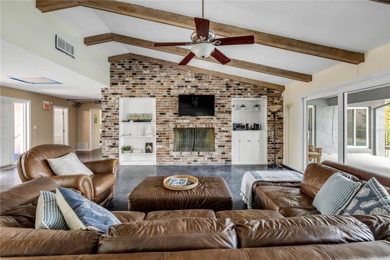 1707 Beacon Street, New Smyrna Beach, FL 32169 Photo