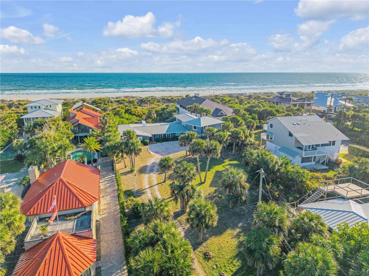 1707 Beacon Street, New Smyrna Beach, FL 32169 Photo