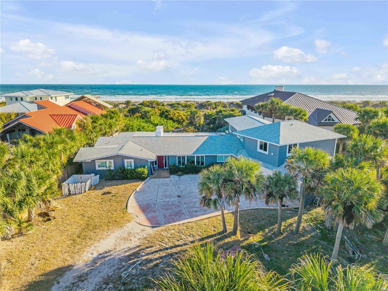 1707 Beacon Street, New Smyrna Beach, FL 32169 Photo