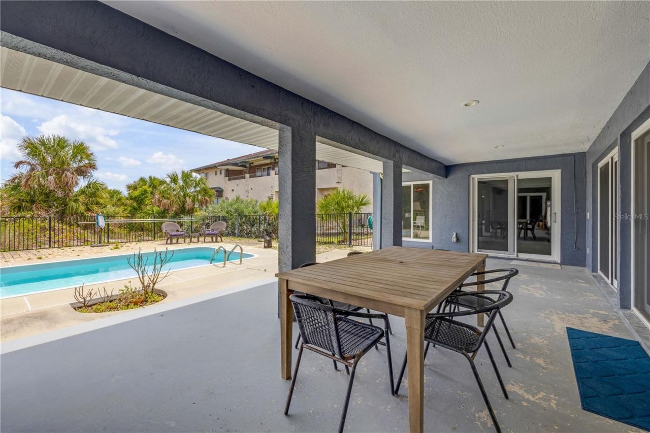 1707 Beacon Street, New Smyrna Beach, FL 32169 Photo