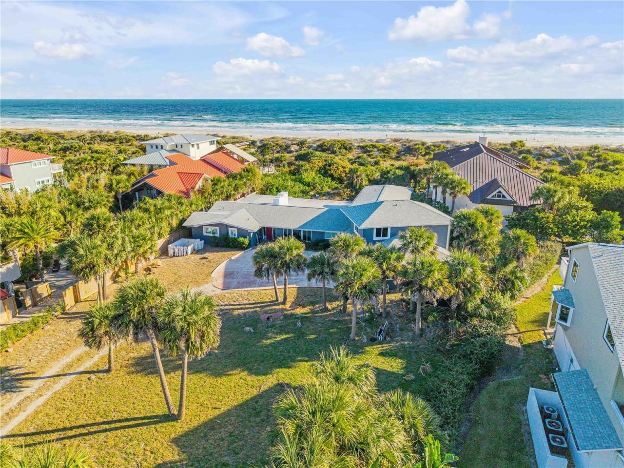 1707 Beacon Street, New Smyrna Beach, FL 32169 Photo