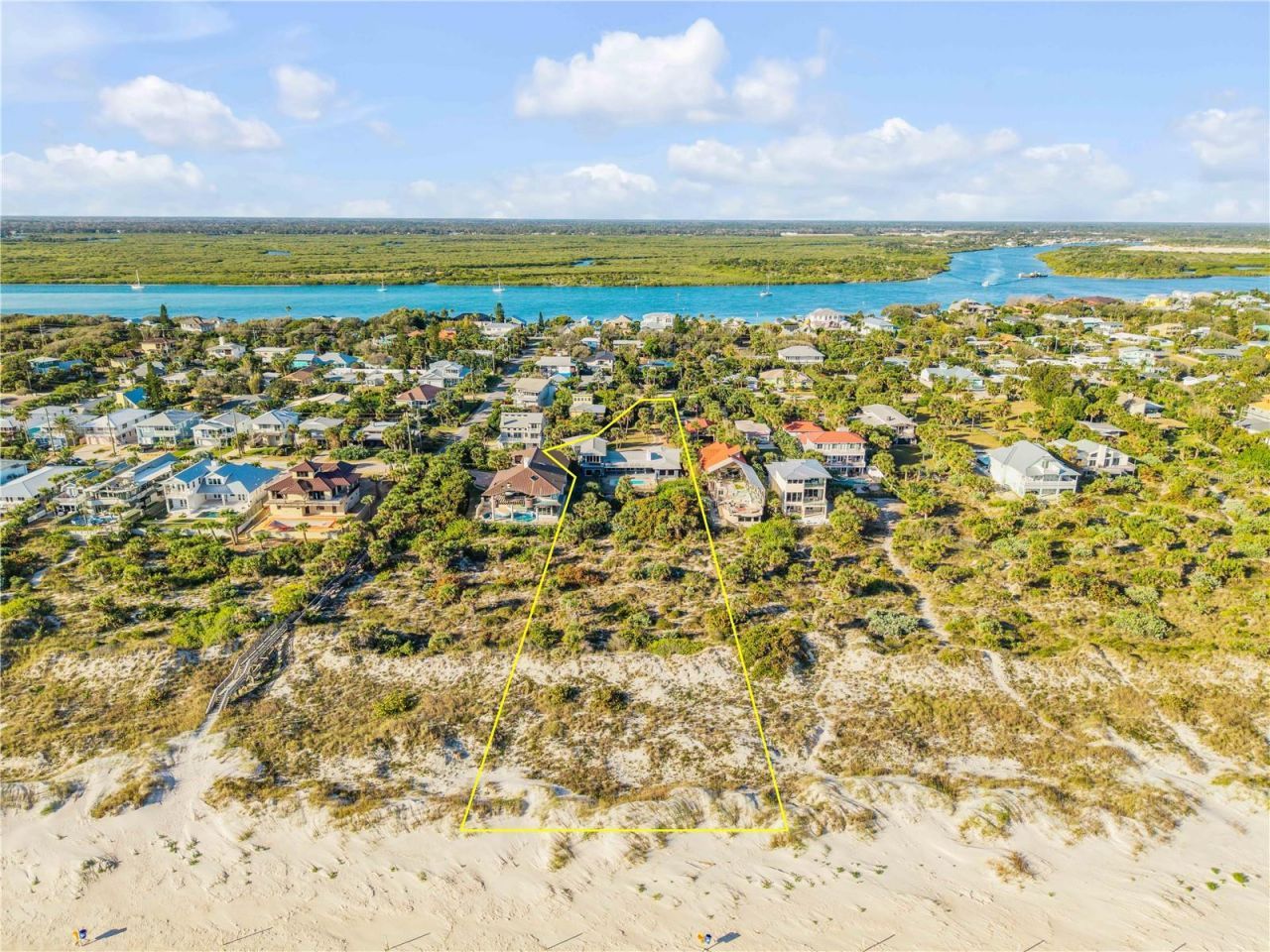 1707 Beacon Street, New Smyrna Beach, FL 32169 Photo