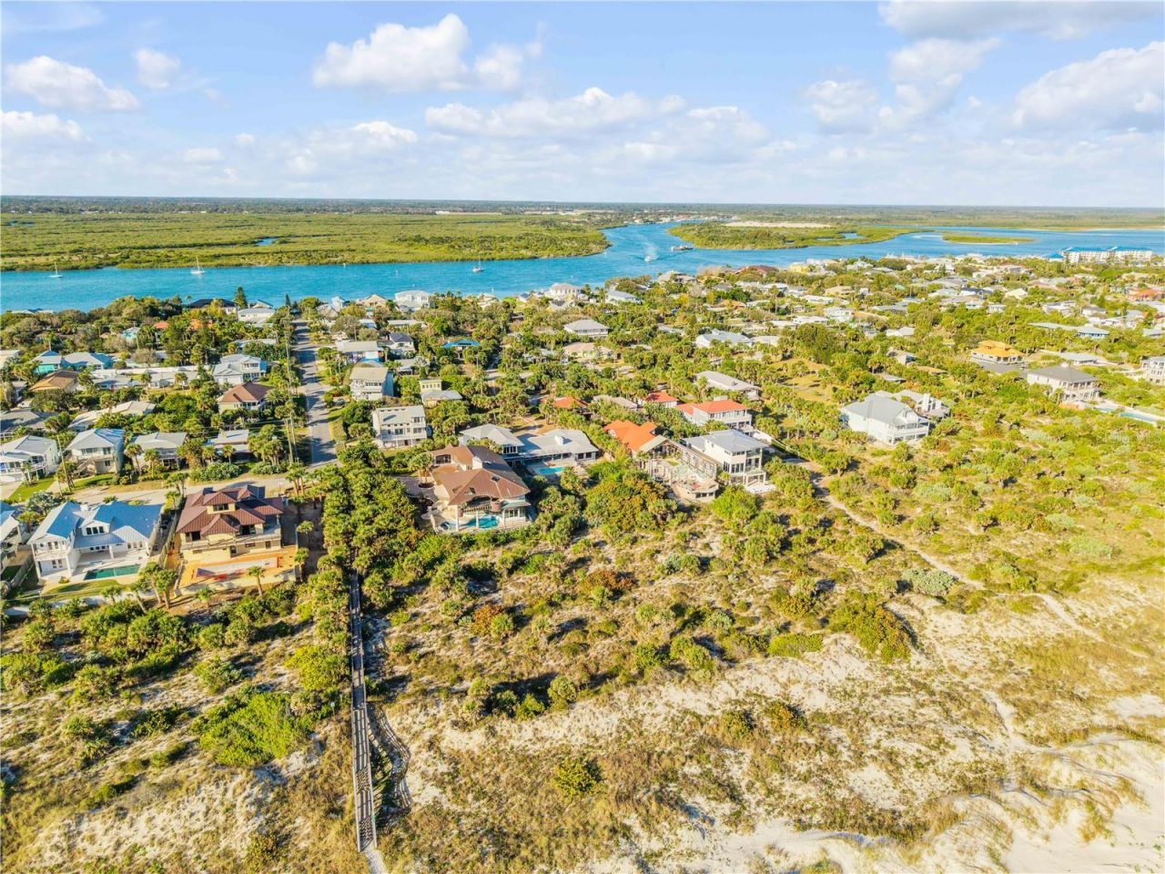 1707 Beacon Street, New Smyrna Beach, FL 32169 Photo