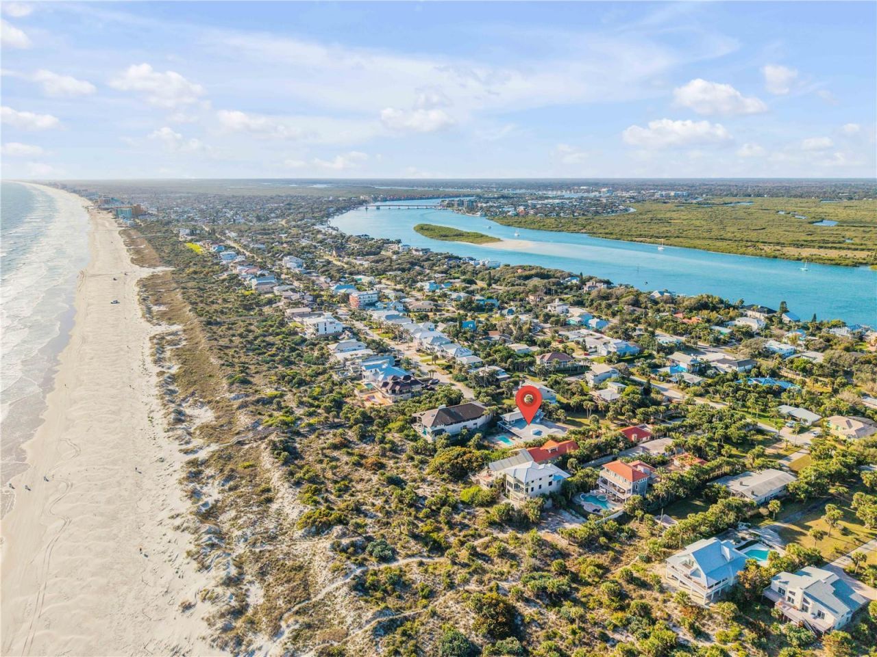 1707 Beacon Street, New Smyrna Beach, FL 32169 Photo
