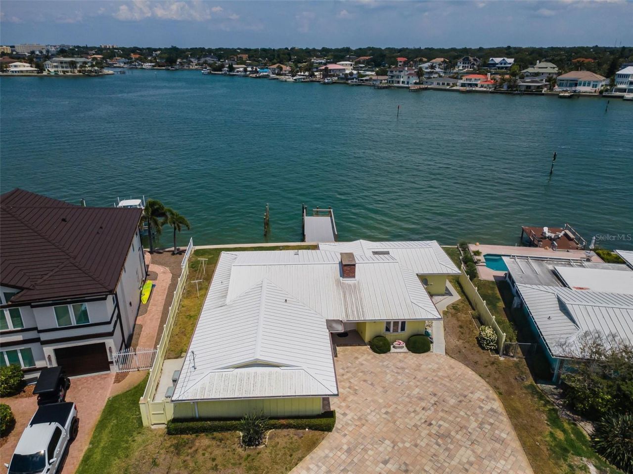 516 Harbor Drive N, Indian Rocks Beach, FL 33785 Photo
