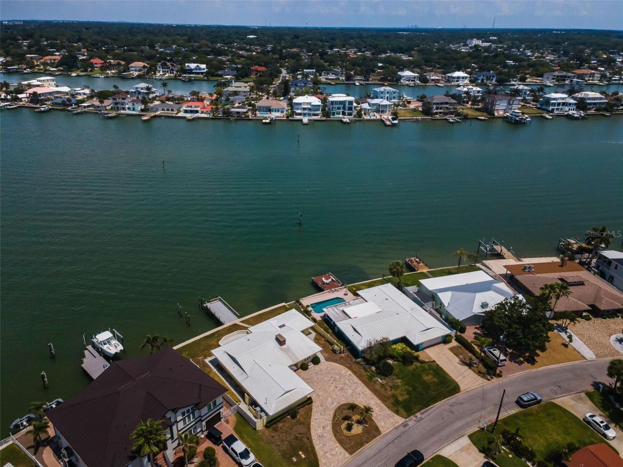 516 Harbor Drive N, Indian Rocks Beach, FL 33785 Photo