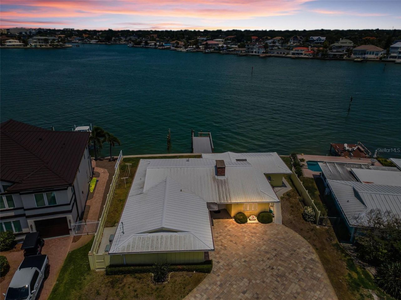 516 Harbor Drive N, Indian Rocks Beach, FL 33785 Photo