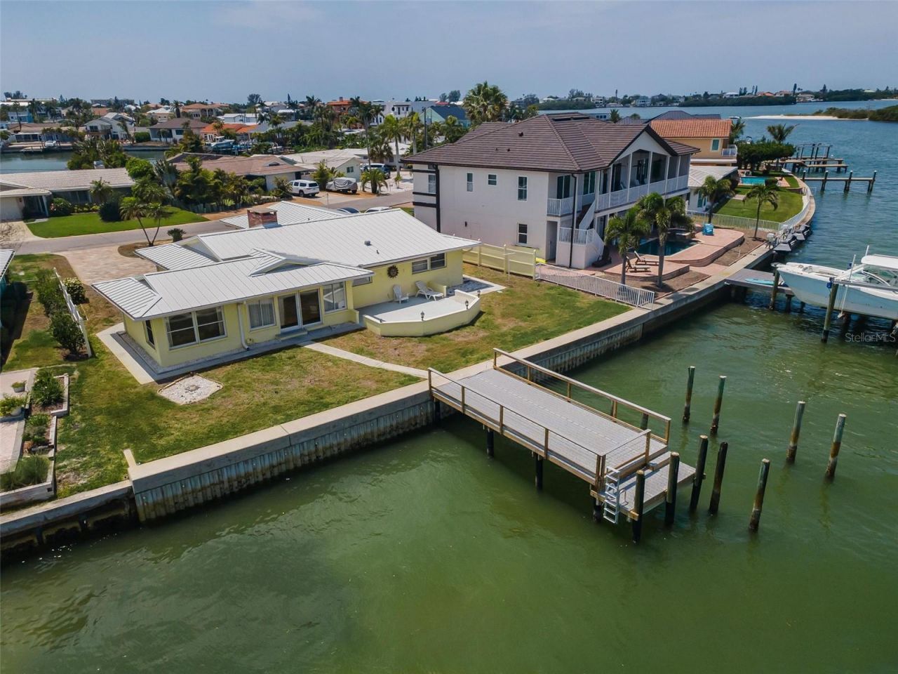 516 Harbor Drive N, Indian Rocks Beach, FL 33785 Photo