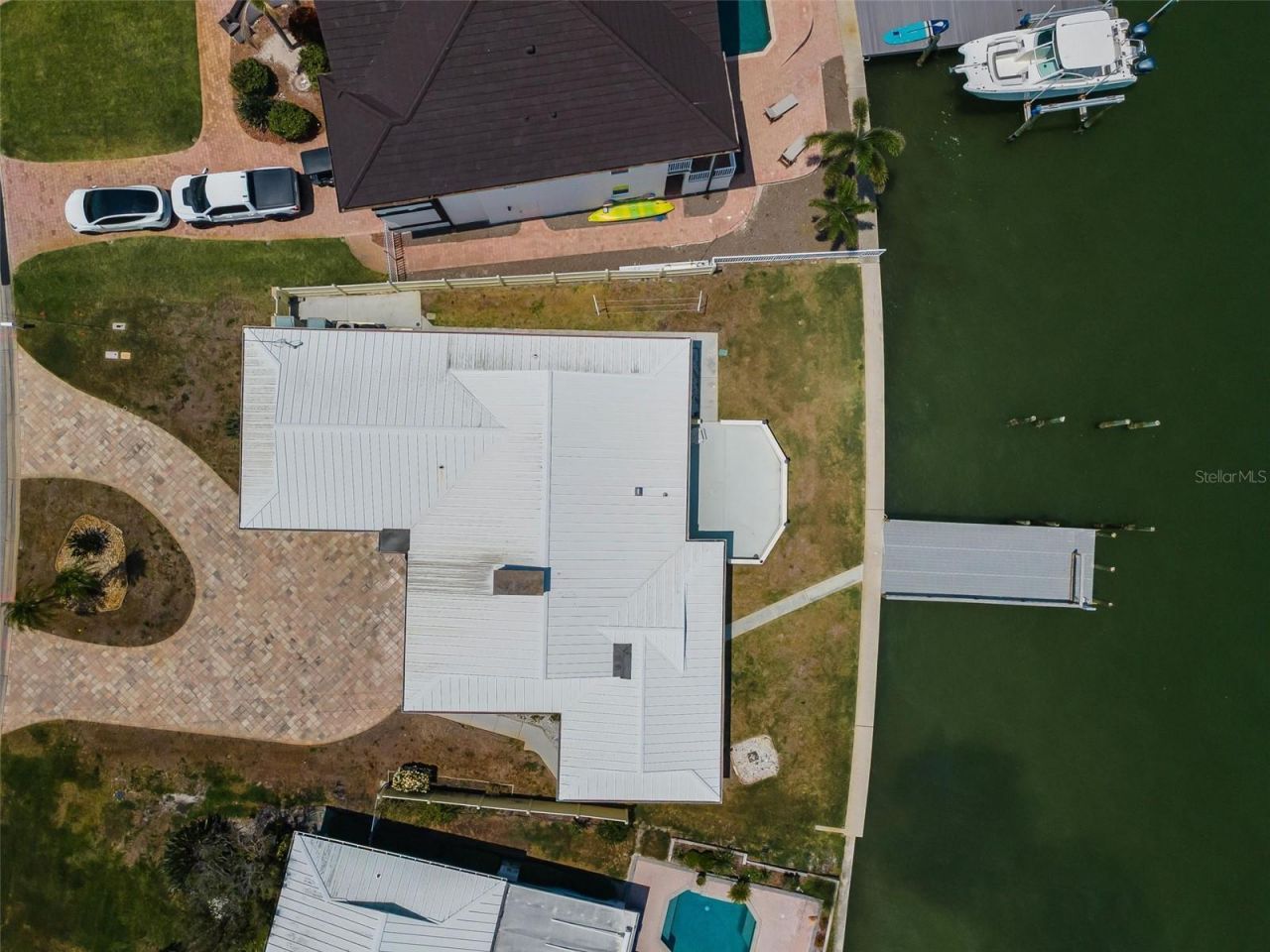 516 Harbor Drive N, Indian Rocks Beach, FL 33785 Photo