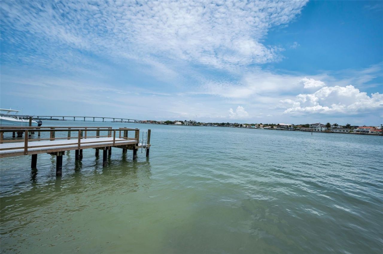 516 Harbor Drive N, Indian Rocks Beach, FL 33785 Photo
