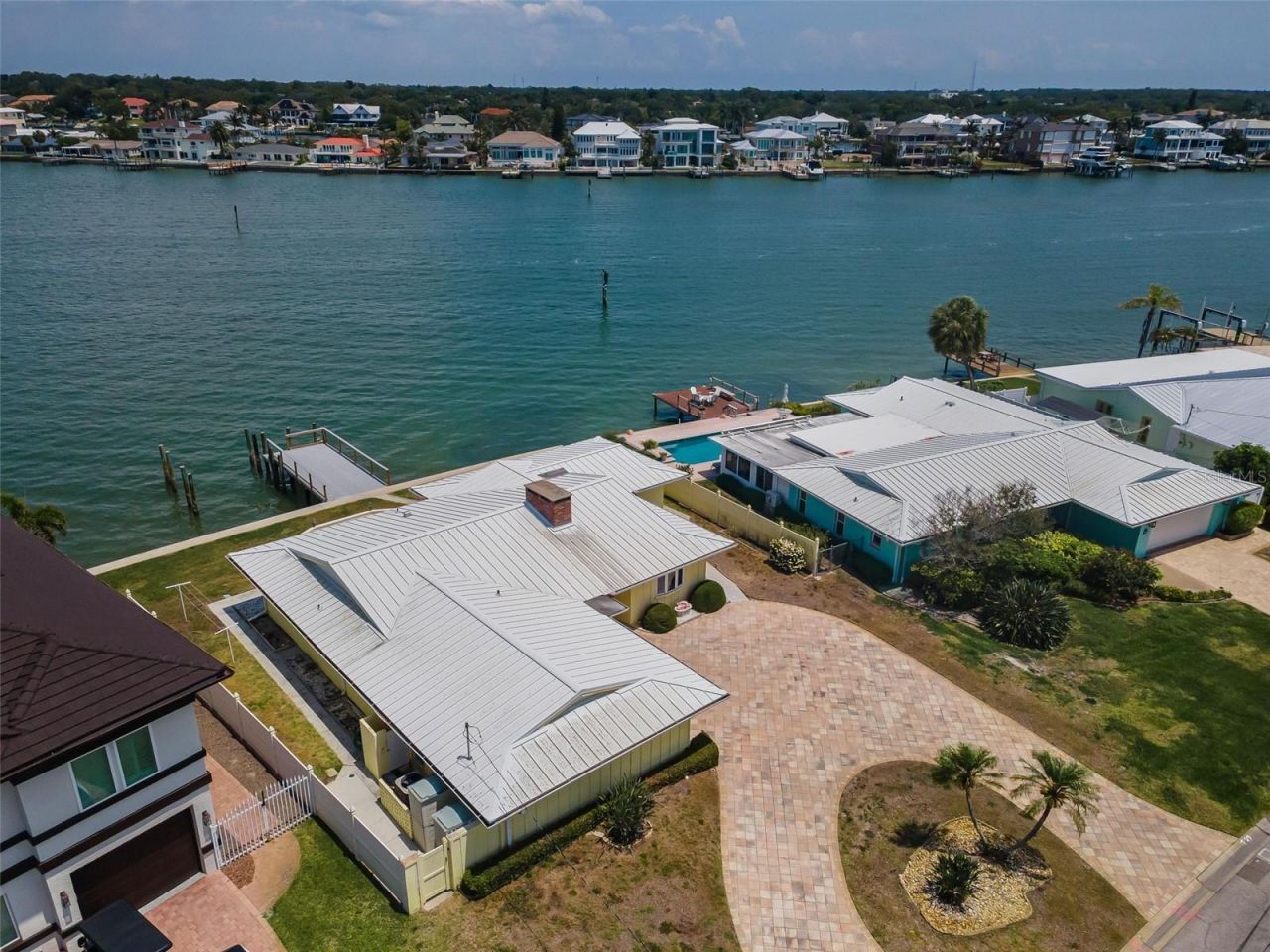 516 Harbor Drive N, Indian Rocks Beach, FL 33785 Photo