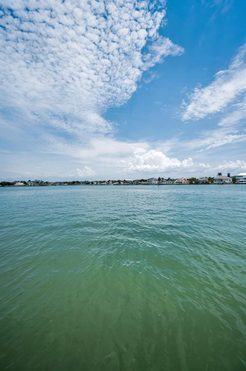 516 Harbor Drive N, Indian Rocks Beach, FL 33785 Photo