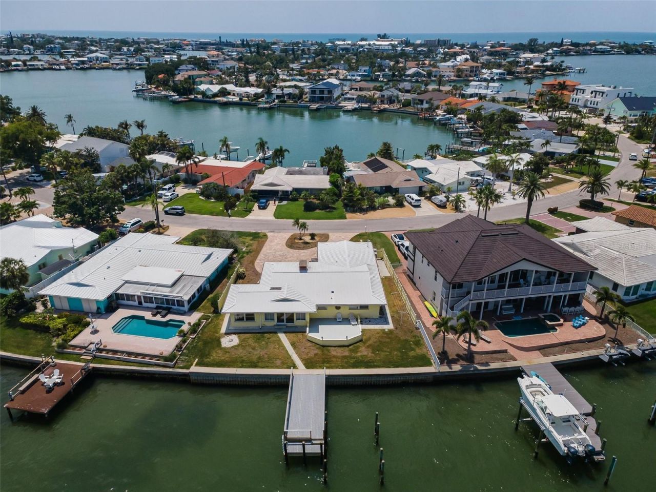 516 Harbor Drive N, Indian Rocks Beach, FL 33785 Photo
