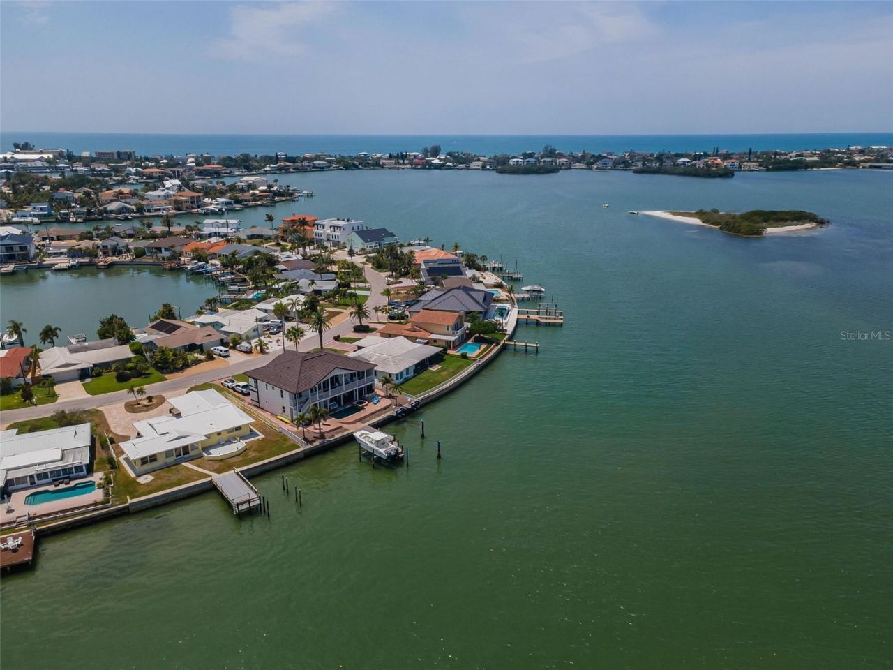 516 Harbor Drive N, Indian Rocks Beach, FL 33785 Photo