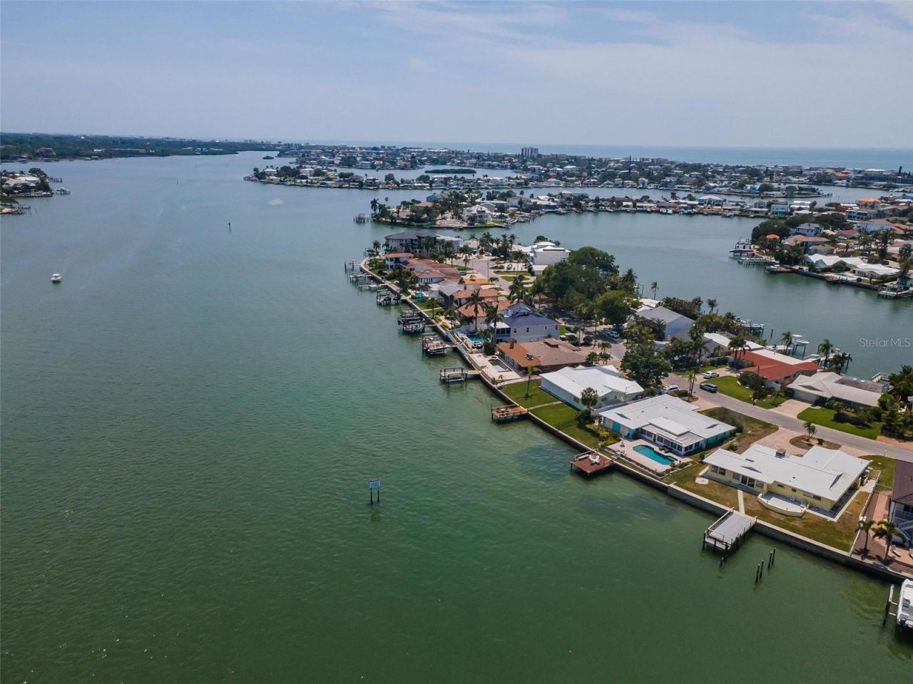 516 Harbor Drive N, Indian Rocks Beach, FL 33785 Photo