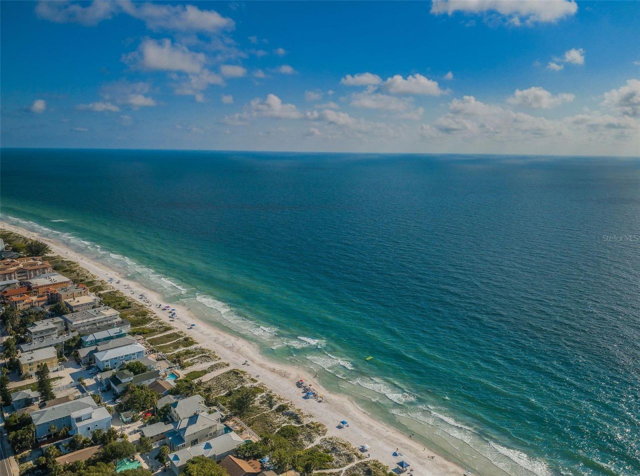 516 Harbor Drive N, Indian Rocks Beach, FL 33785 Photo