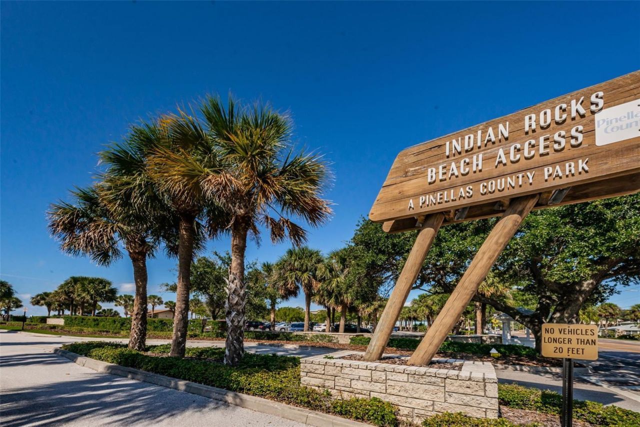 516 Harbor Drive N, Indian Rocks Beach, FL 33785 Photo