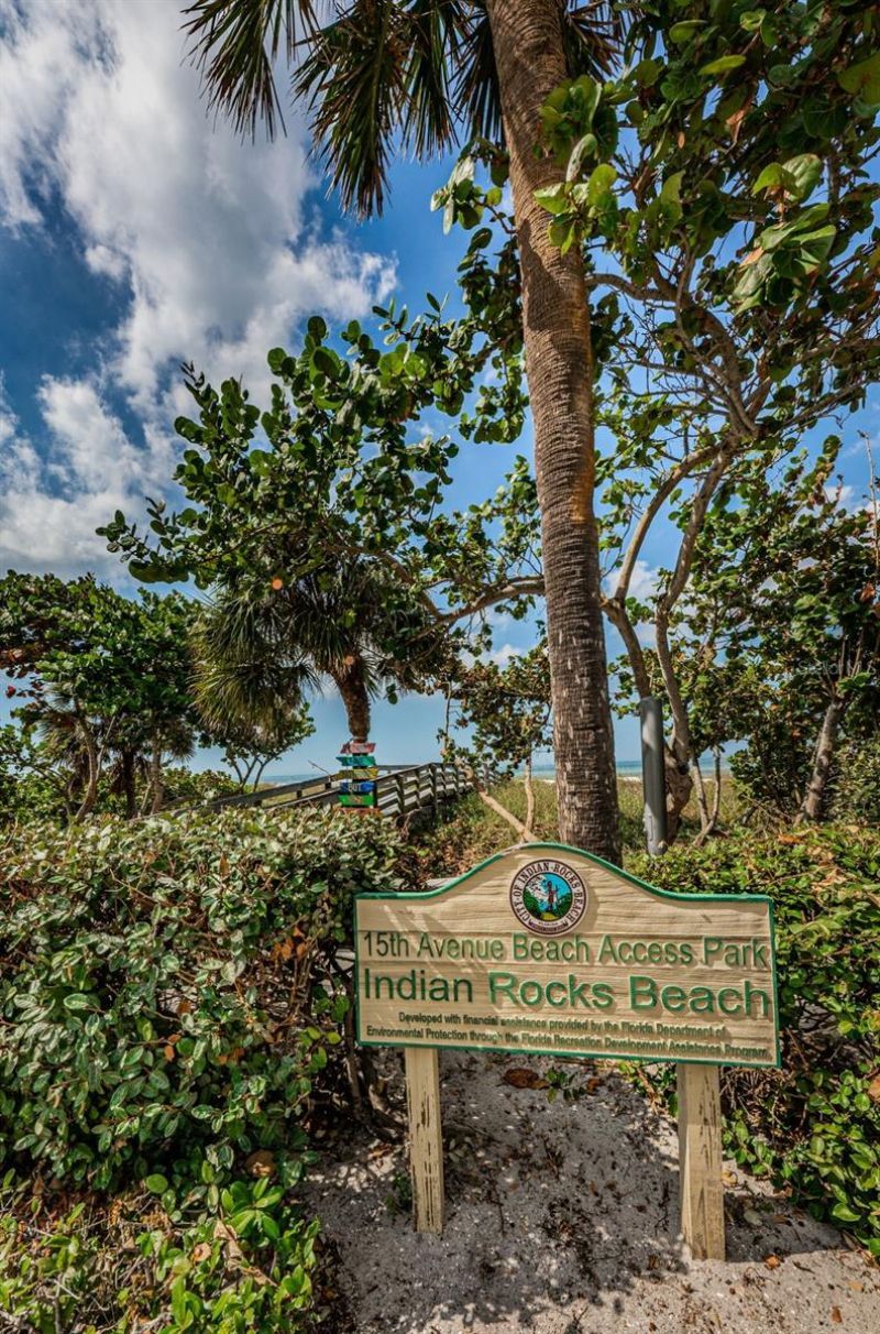 516 Harbor Drive N, Indian Rocks Beach, FL 33785 Photo