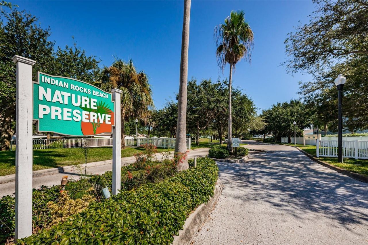 516 Harbor Drive N, Indian Rocks Beach, FL 33785 Photo