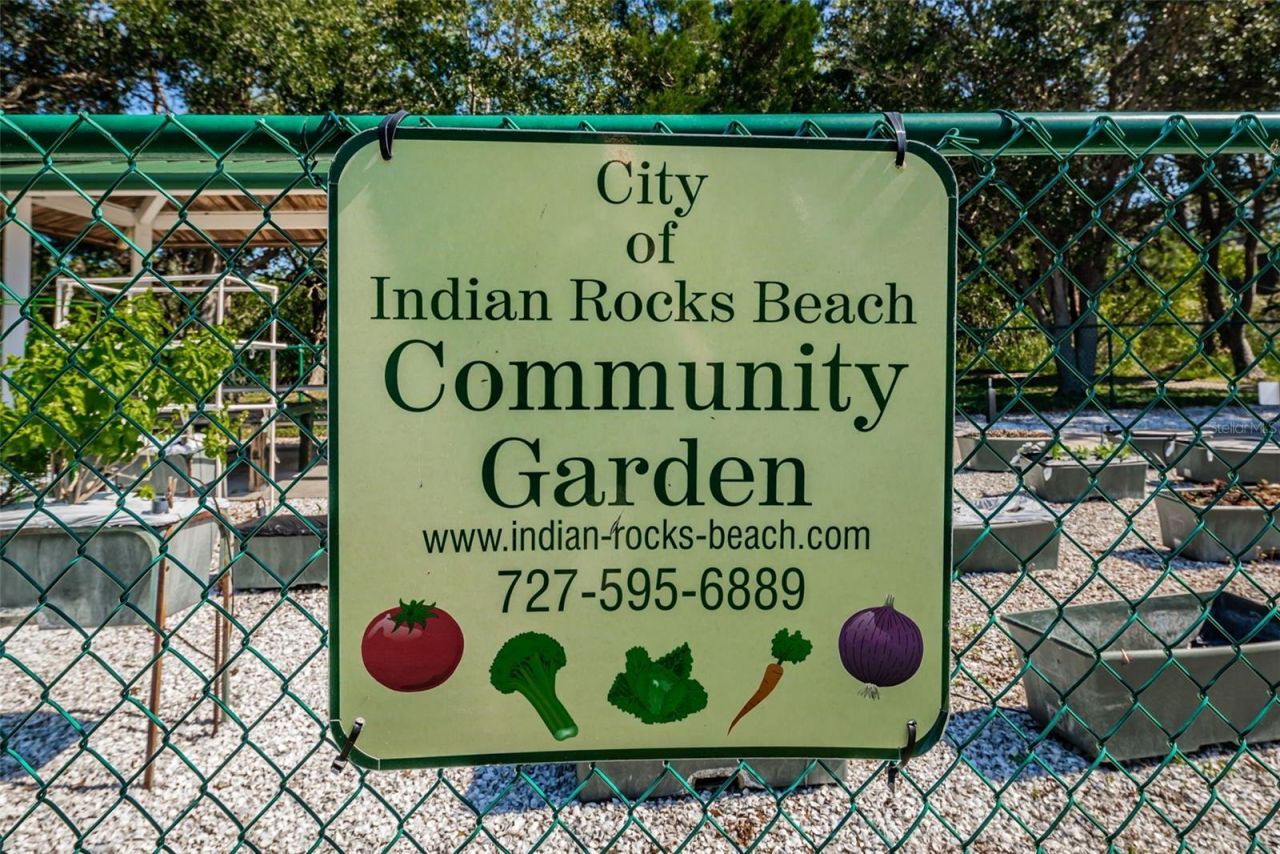 516 Harbor Drive N, Indian Rocks Beach, FL 33785 Photo
