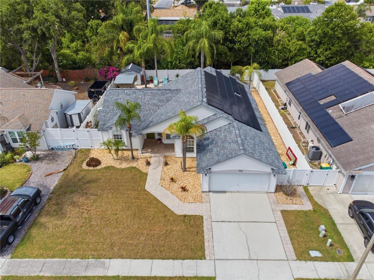 7912 Trail Run Loop , New Port Richey, FL 34653 Photo