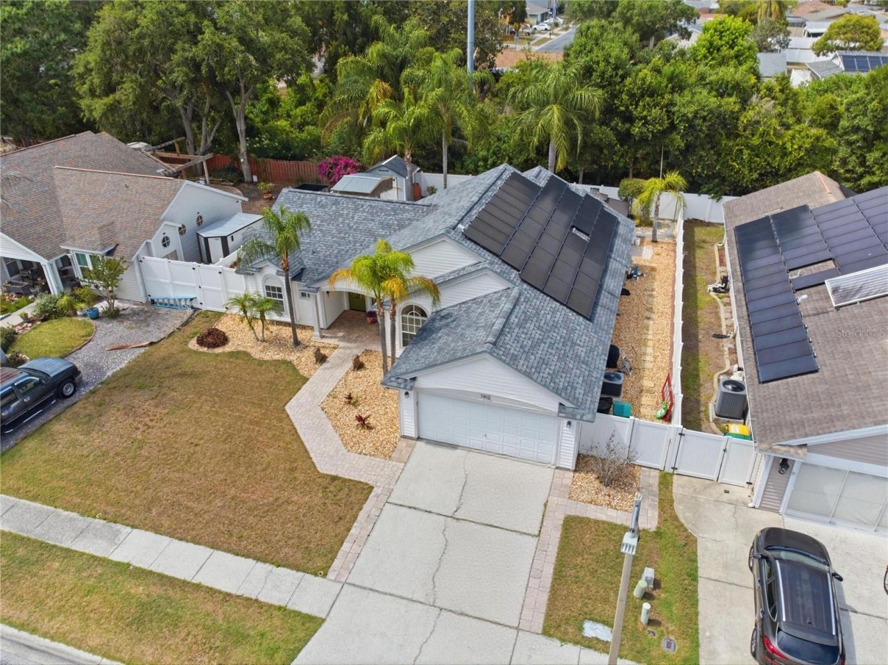 7912 Trail Run Loop , New Port Richey, FL 34653 Photo