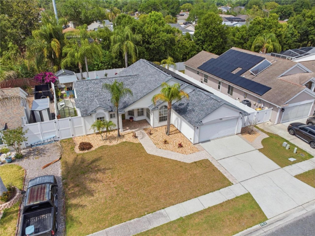 7912 Trail Run Loop , New Port Richey, FL 34653 Photo