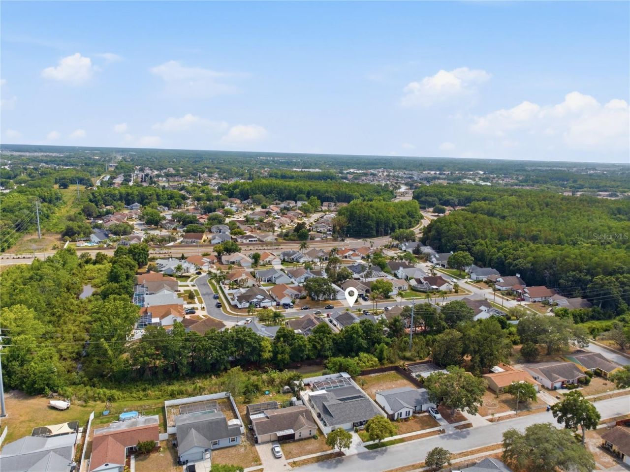 7912 Trail Run Loop , New Port Richey, FL 34653 Photo