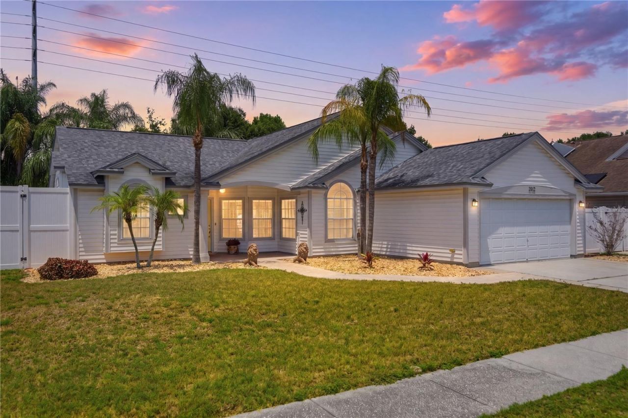7912 Trail Run Loop , New Port Richey, FL 34653 Photo