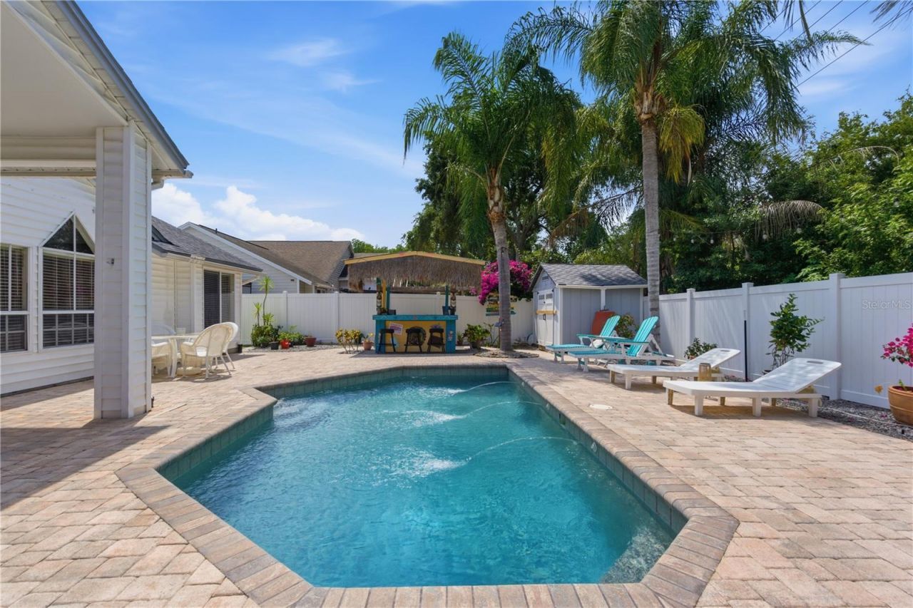 7912 Trail Run Loop , New Port Richey, FL 34653 Photo