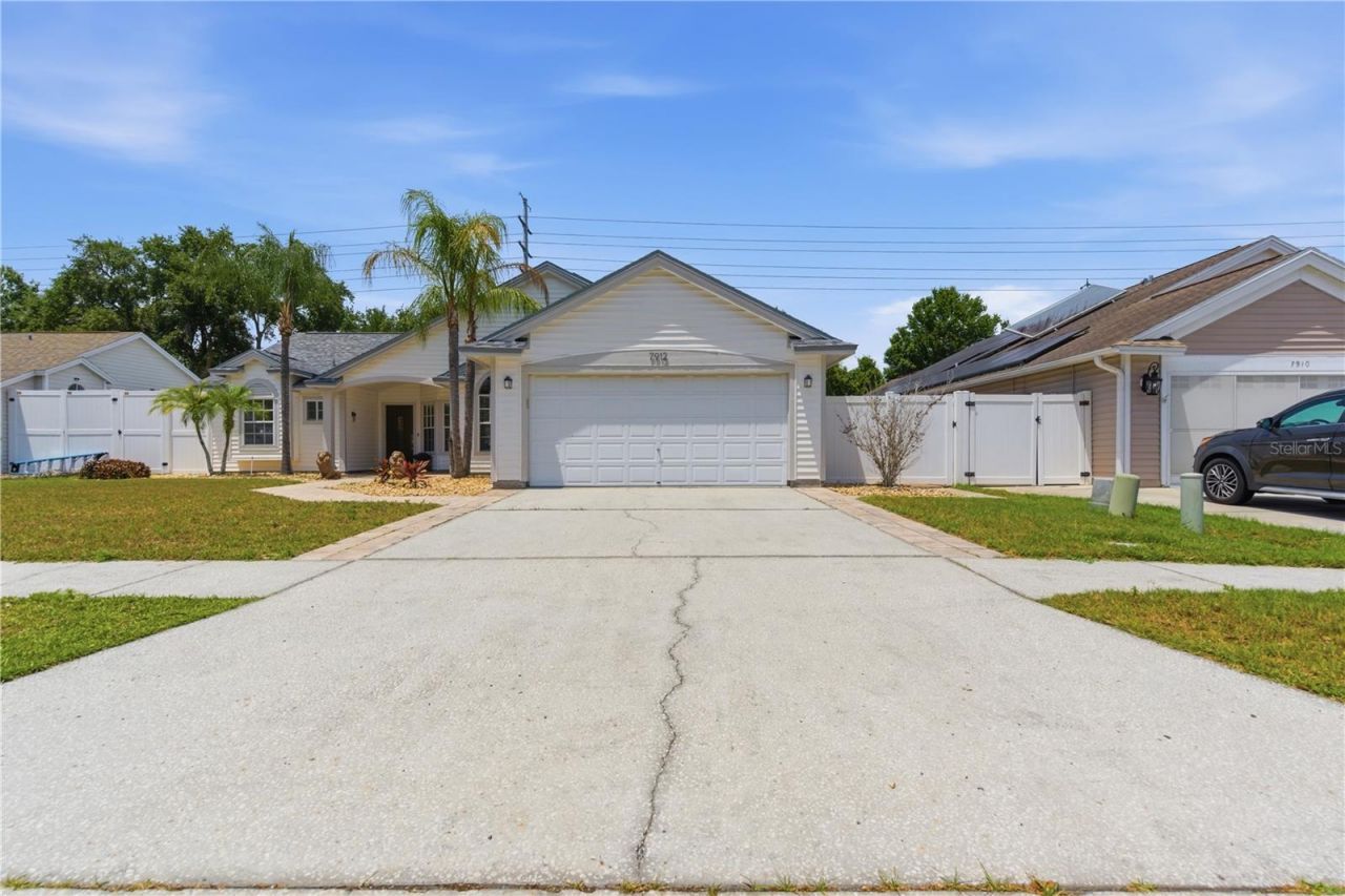 7912 Trail Run Loop , New Port Richey, FL 34653 Photo