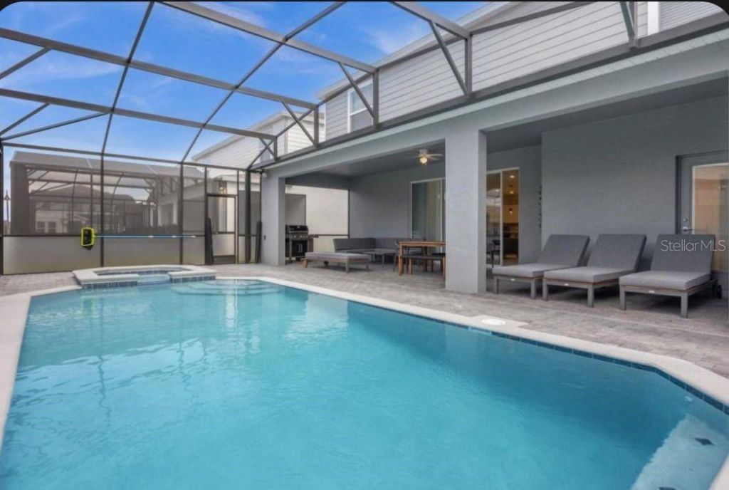 4473 Kaipo Road , Davenport, FL 33897 Photo