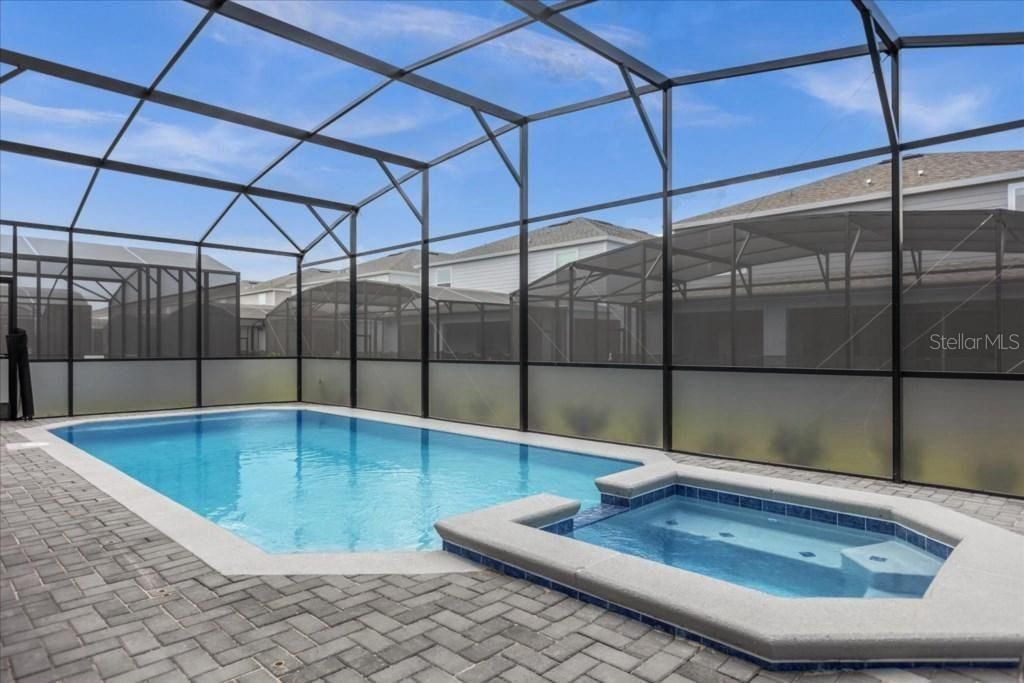4473 Kaipo Road , Davenport, FL 33897 Photo