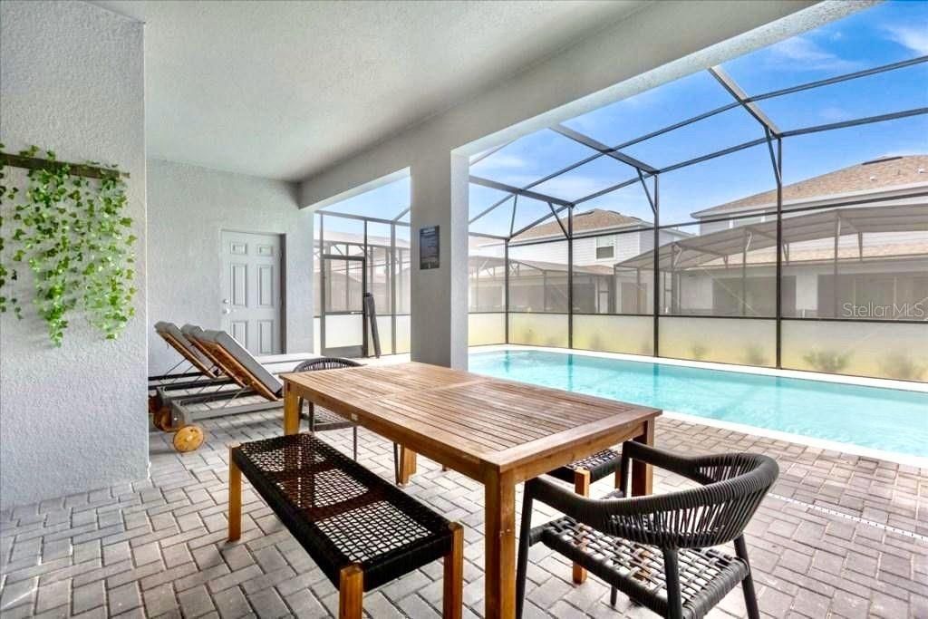 4473 Kaipo Road , Davenport, FL 33897 Photo