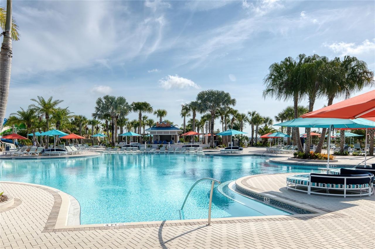 4473 Kaipo Road , Davenport, FL 33897 Photo