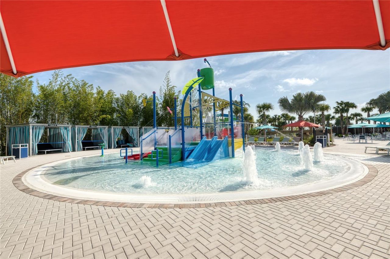 4473 Kaipo Road , Davenport, FL 33897 Photo