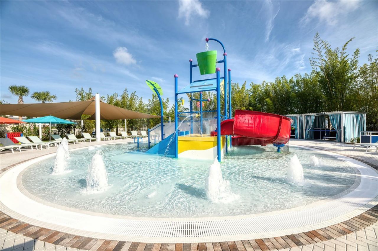 4473 Kaipo Road , Davenport, FL 33897 Photo
