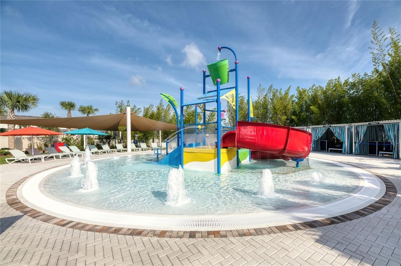4473 Kaipo Road , Davenport, FL 33897 Photo