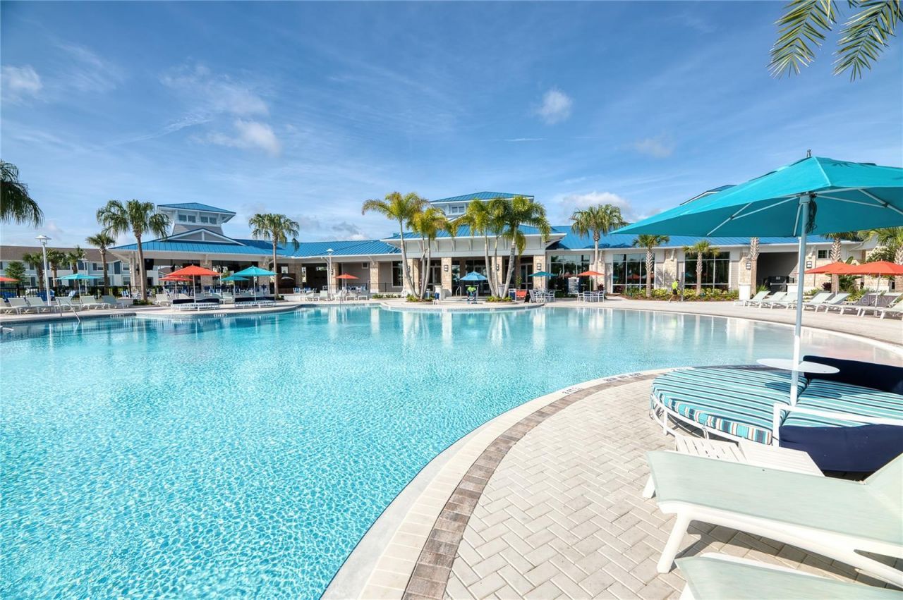 4473 Kaipo Road , Davenport, FL 33897 Photo