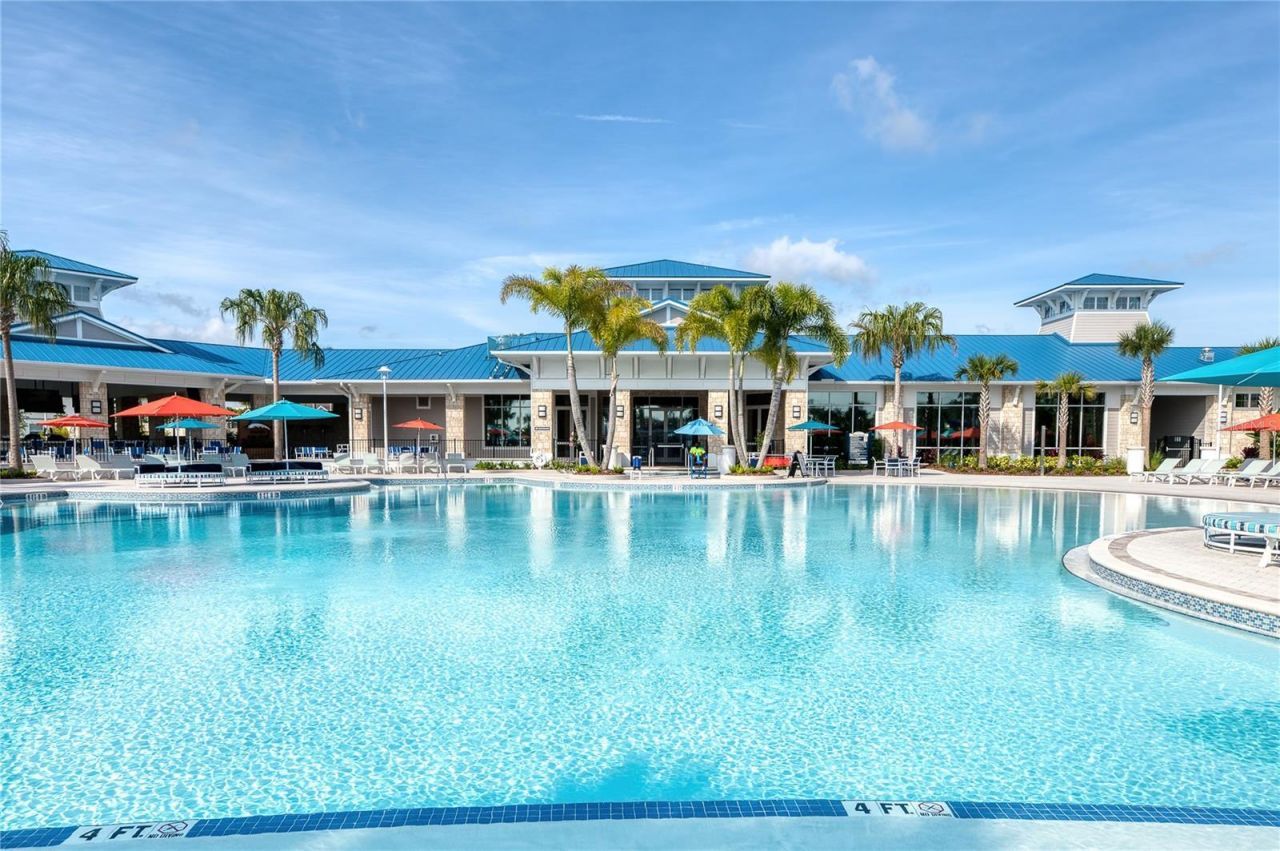4473 Kaipo Road , Davenport, FL 33897 Photo