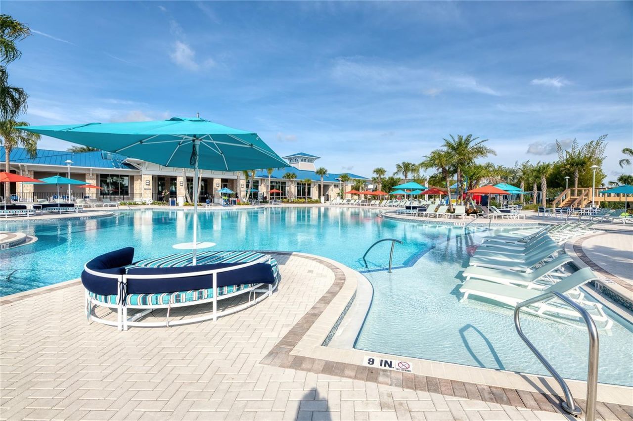 4473 Kaipo Road , Davenport, FL 33897 Photo
