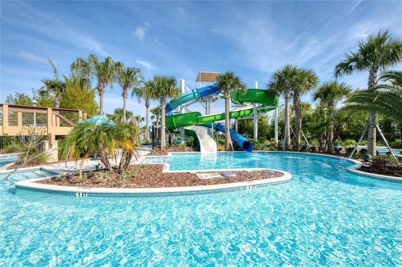 4473 Kaipo Road , Davenport, FL 33897 Photo