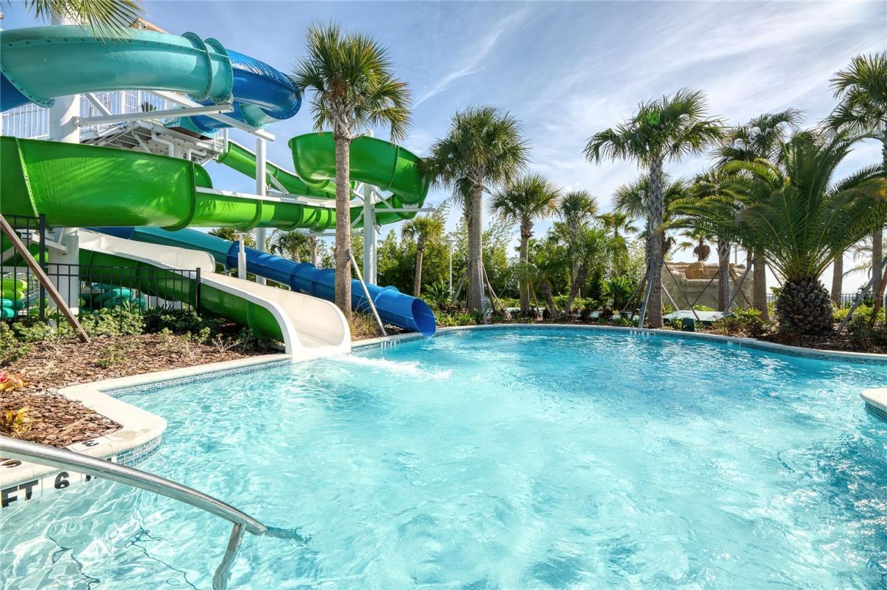4473 Kaipo Road , Davenport, FL 33897 Photo