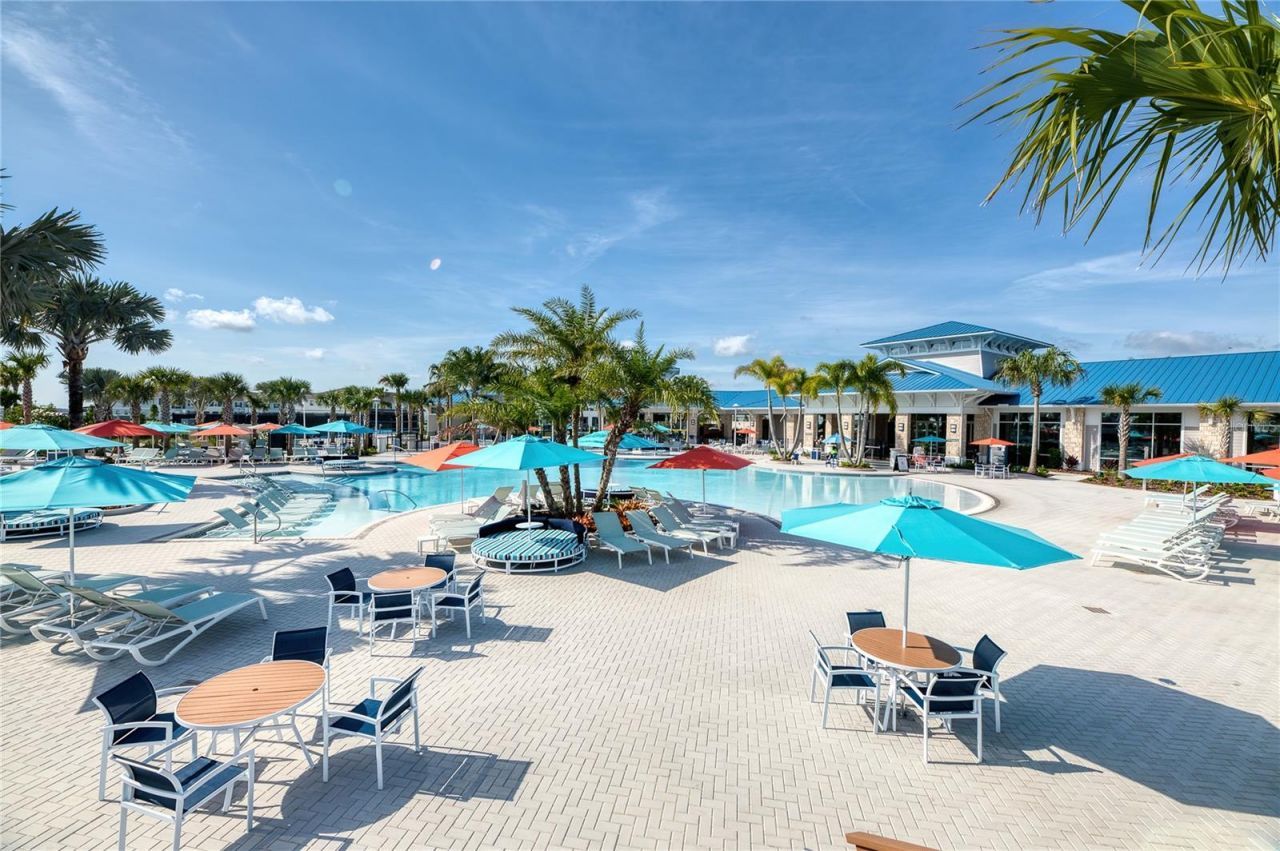 4473 Kaipo Road , Davenport, FL 33897 Photo