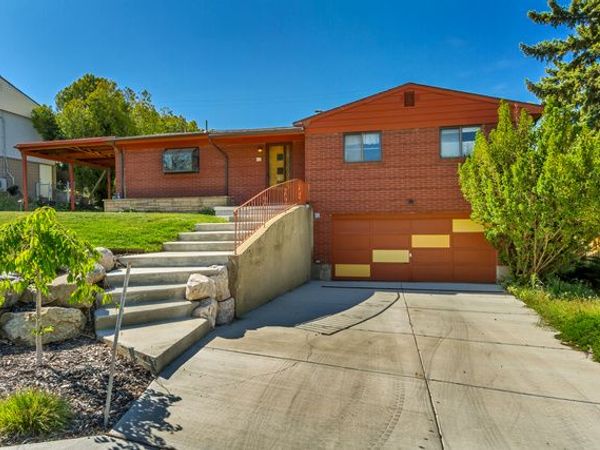 653 W 3400 S, Bountiful, UT 84010
