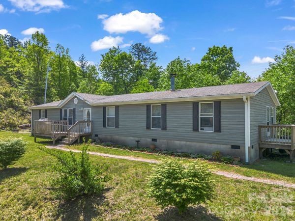 2053 Nancy Mountain Road, Rosman, NC 28772