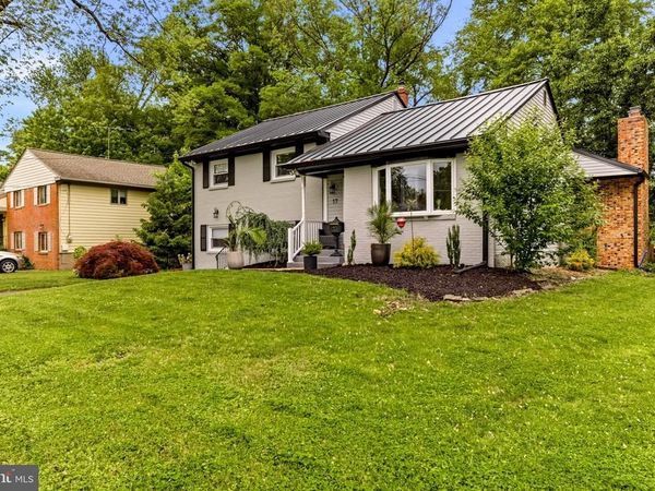 17 DEVON COURT, HADDONFIELD, NJ 08033