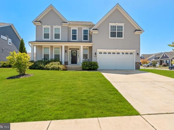 5568 OLD COLONY COURT, WHITE PLAINS, MD 20695