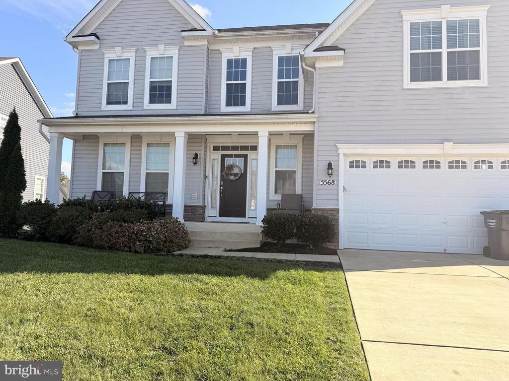 5568 OLD COLONY COURT, WHITE PLAINS, MD 20695